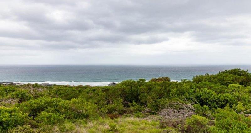 0 Bedroom Property for Sale in Moquini Coastal Estate Western Cape